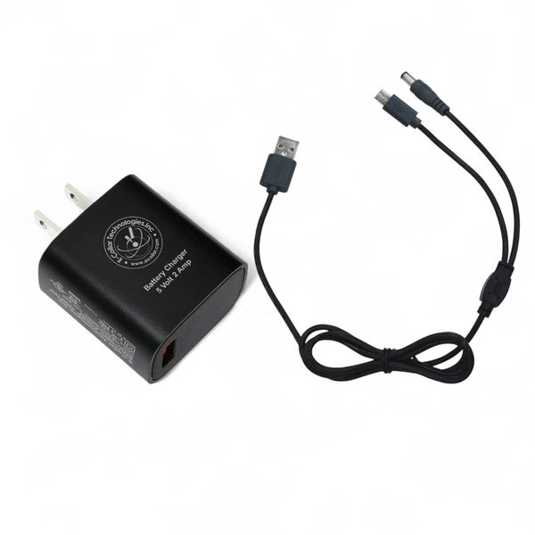E-Collar Technologies Charger for EZ/PE 900 Series
