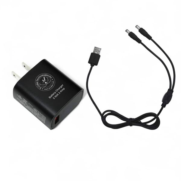 E-Collar Technologies e-collar charger