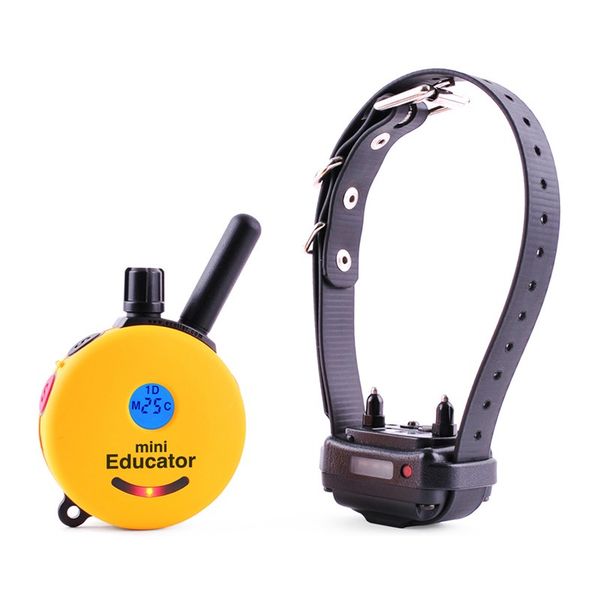 E-Collar Technologies ET-300 One Dog Mini Educator