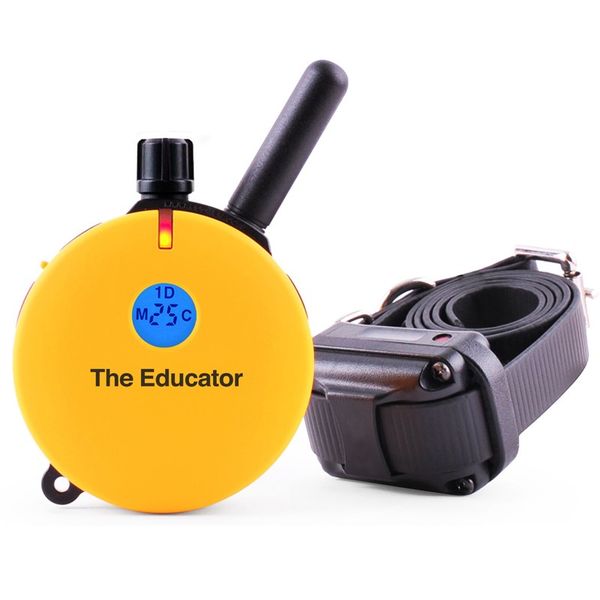 E-Collar Technologies ET-400 One Dog Educator