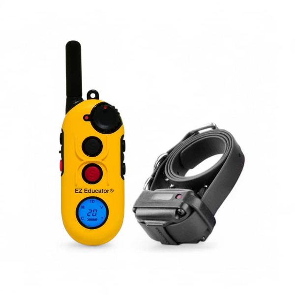 E-Collar Technologies EZ-900 One Dog Easy Educator