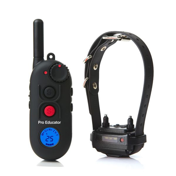 E-Collar Technologies PE-900 One Dog Pro Educator