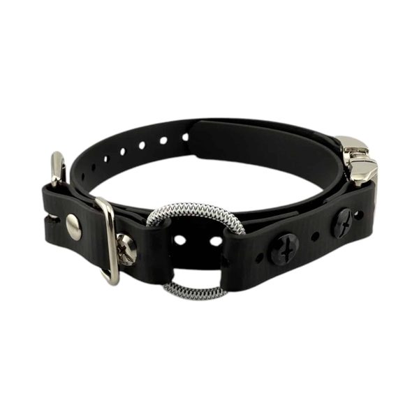 E-Collar Technologies 3/4" Quick Snap Mini Bungee Collar